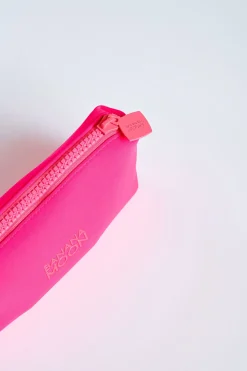 HOES Roze NEON POUCH