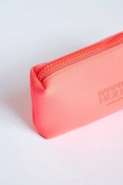 HOES Roze NEON POUCH