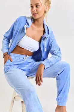 JACK Blauw MAKAIO SEALAKE