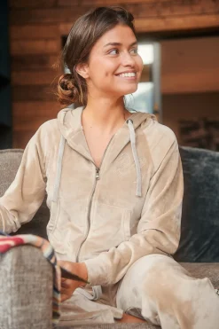 JACK Ecru MAKAIO SEALAKE