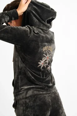 JACK Grijs FRESCO SEALAKE