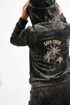 JACK Grijs FRESCO SEALAKE