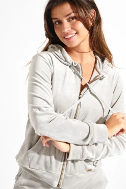 JACK Grijs FRESCO SEALAKE