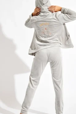 JACK Grijs FRESCO SEALAKE