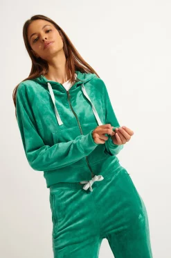 JACK Groen MAKAIO SEALAKE