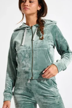 JACK Groen MAKAIO SEALAKE