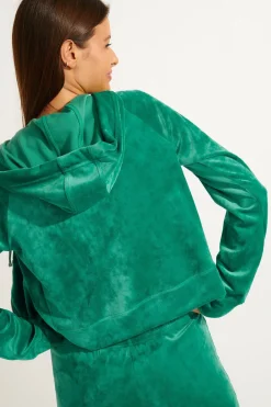 JACK Groen MAKAIO SEALAKE