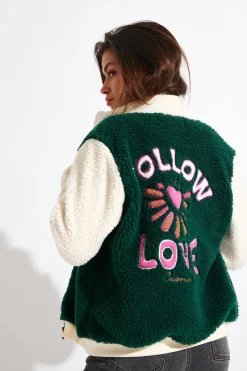 JACK Groen MONTEBELLO BERKSHIRE