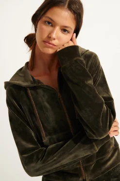 JACK Kaki MAKAIO SEALAKE