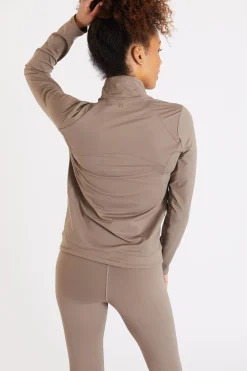 JAS Bruin FOCUS WELLNESS