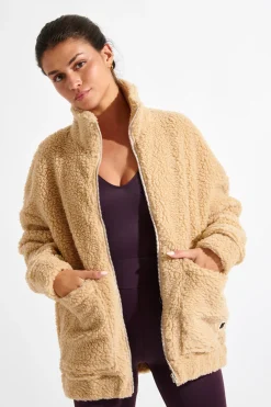 JAS Bruin SAIKO CARNIGHT