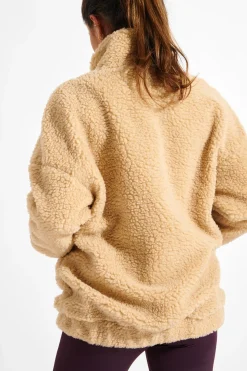 JAS Bruin SAIKO CARNIGHT