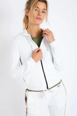 Jas Ecru CHICAGO SPRINT