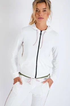 Jas Ecru CHICAGO SPRINT