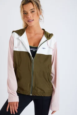 JAS Kaki SKIP ZOOMING