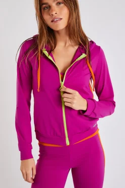 JAS Paars CHICAGO SPRINT