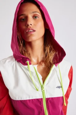 JAS Paars SKIP ZOOMING