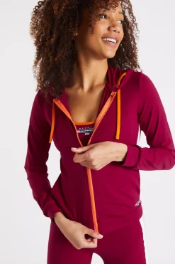 JAS Rood CHICAGO SPRINT