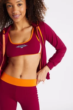 JAS Rood CHICAGO SPRINT