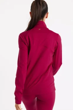 JAS Rood FOCUS WELLNESS