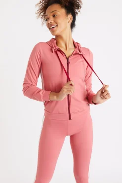 JAS Roze CHICAGO SPRINT