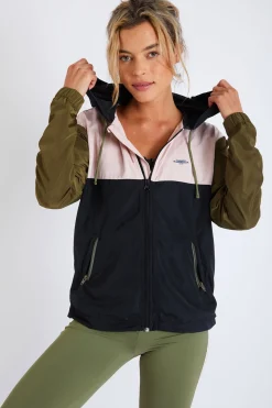 JAS Zwart SKIP ZOOMING