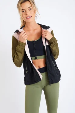 JAS Zwart SKIP ZOOMING