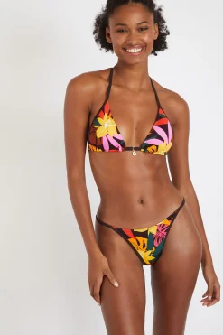 Kaleo & Zupa Indira bikini met tropische print