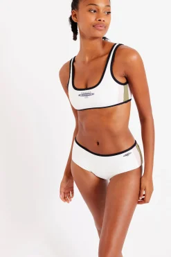 Kenpo & Lapta Player ecru 2-delig badpak