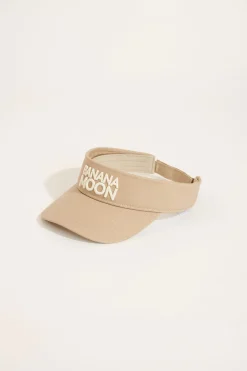 KLEP Beige MAFFIN BASICCAP