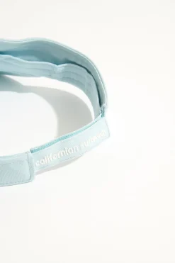 KLEP Blauw MAFFIN BASICCAP