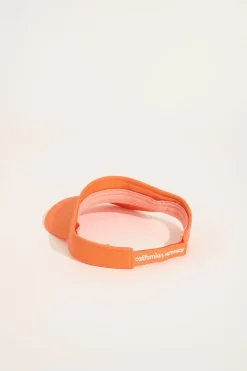 KLEP Oranje MAFFIN BASICCAP