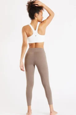 Legging Bruin EAGLE WELLNESS