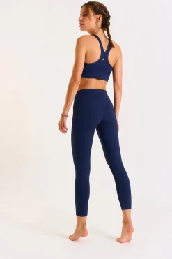 Legging Marine EAGLE WELLNESS