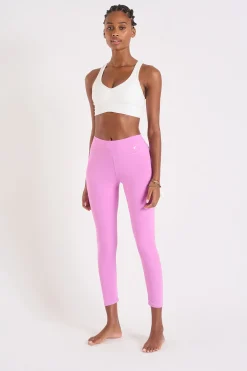 Legging Roze EAGLE WELLNESS