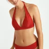 Maho & Merenda Romeo rode bikini