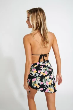 PAREO Zwart PAREO WAILANI