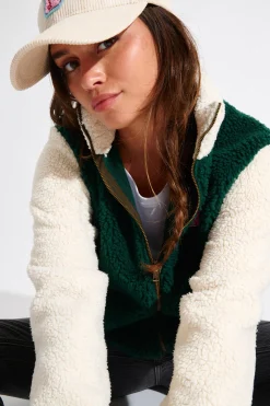 PET Ecru NOTTO STEAMBOAT