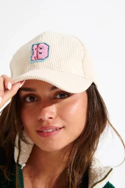 PET Ecru NOTTO STEAMBOAT