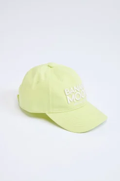 PET Groen CINO BASICCAP