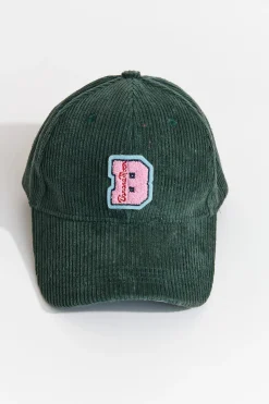 PET Groen NOTTO STEAMBOAT