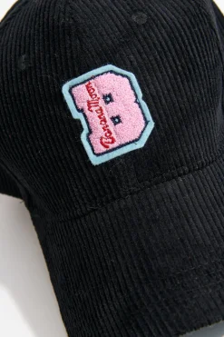 PET Zwart NOTTO STEAMBOAT