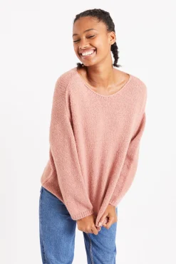 Pullover Roze VAHE ARTEM