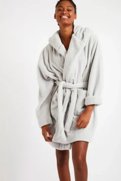 Pyjama Grijs ZARELA PILO