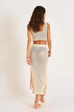 ROK Ecru BLANAKI WILDERNESS