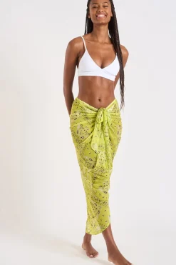 ROK Groen LENAI BENITATUL