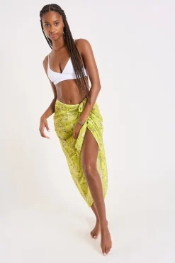 ROK Groen LENAI BENITATUL