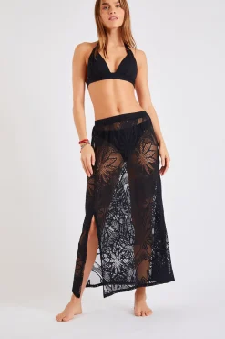 ROK Zwart JETTY COCOBEACH