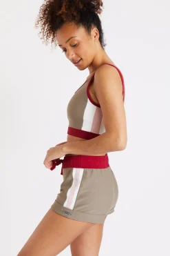 SHORT Bruin MAGA SPRINT