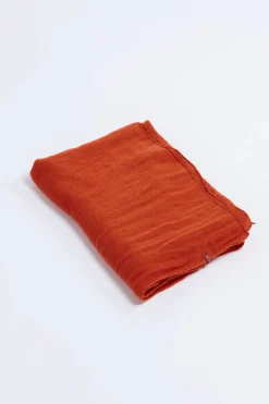 Sjaals Bruin ORSANA MAITLAND